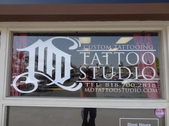 MD Tattoo