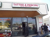 Tattoo Parlor