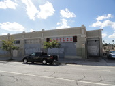 Bootleg Theater