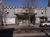 Deaf West theater