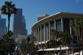 Dorthy Chandler Pavilion 