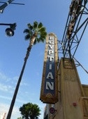 Egyptian Theatre