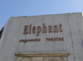 Elephant Stageworks