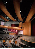 Nate Holden Preforming Arts Center