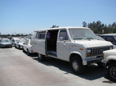 Tow Yards