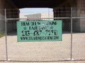 Under 4th Street Bridge