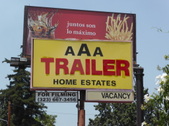 Trailer Parks