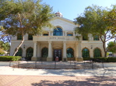 Fillmore City Hall