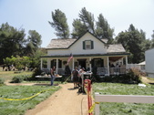 Disney Golden Oaks Ranch