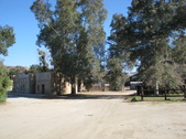 Veluzat Motion Picture Ranch