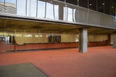 Closed Bank of America
