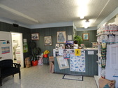 Vet's Office