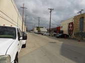 SCS Warehouse