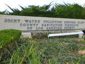 County Sanitation Districts Carson