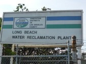 County Sanitation Districts Long Beach