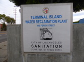 Terminal Island Water Reclamation Plant