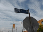 200 Block of Avalon