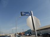 25th Street
