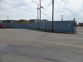 500 Block of C Street