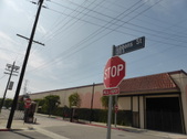 Gibons Street