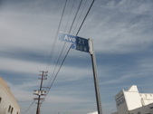 Humboldt Street