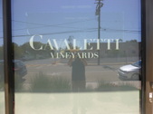 Cavaletti Winery