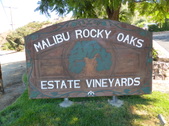 Malibu Rocky Oaks