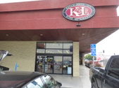 W & L Wine Merchants
