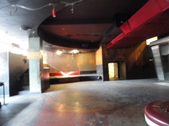 Closed Knitting Factory
