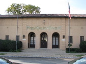 Hollywood Studio Club