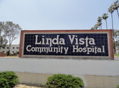 Linda Vista Hospital (Closed)