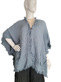 Apparel:  Jackets, Coats, Vests, Ponchos