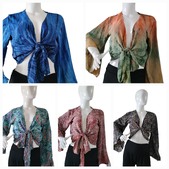Apparel:  Just Shirts