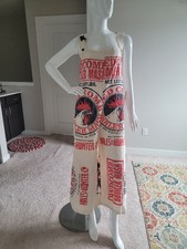 Apparel:  Shirts & All Other Apparel!