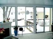 Four Seasons Room