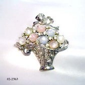 Moonstone and Moonglow