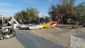 Salton Sea Trip