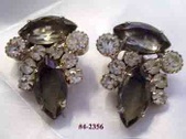 Vintage Earrings