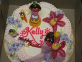 1/6/07  Kelly Birthday
