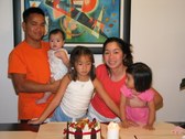 2003-09-13 Kim' Birthday 