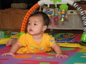 2003-09-20 Nhi Nhi play
