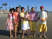 2004-01-23 TET - MUNG 2 IN LOS ANGELES