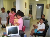 2004-07-07 Tai Thien's Birthday