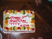 2004-10-10 Titi 's Birthday.