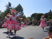 2005-07-31  Disneyland