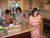 2005-10-01 Truc - Baby Shower