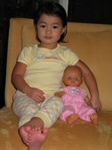 2006-01-09 Nhi at new home