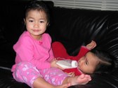 2006-01-15 Nhi Nhi & Thi Thi