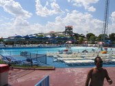 2006-07-27 - Water Park in DALLAS