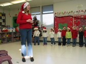 2006-12-19 Kacey performance